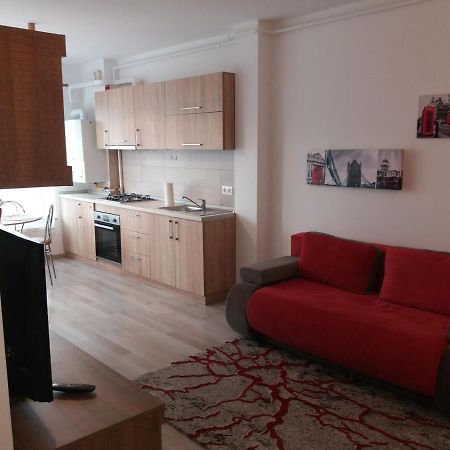 Avantgarden3 Braşov Dış mekan fotoğraf