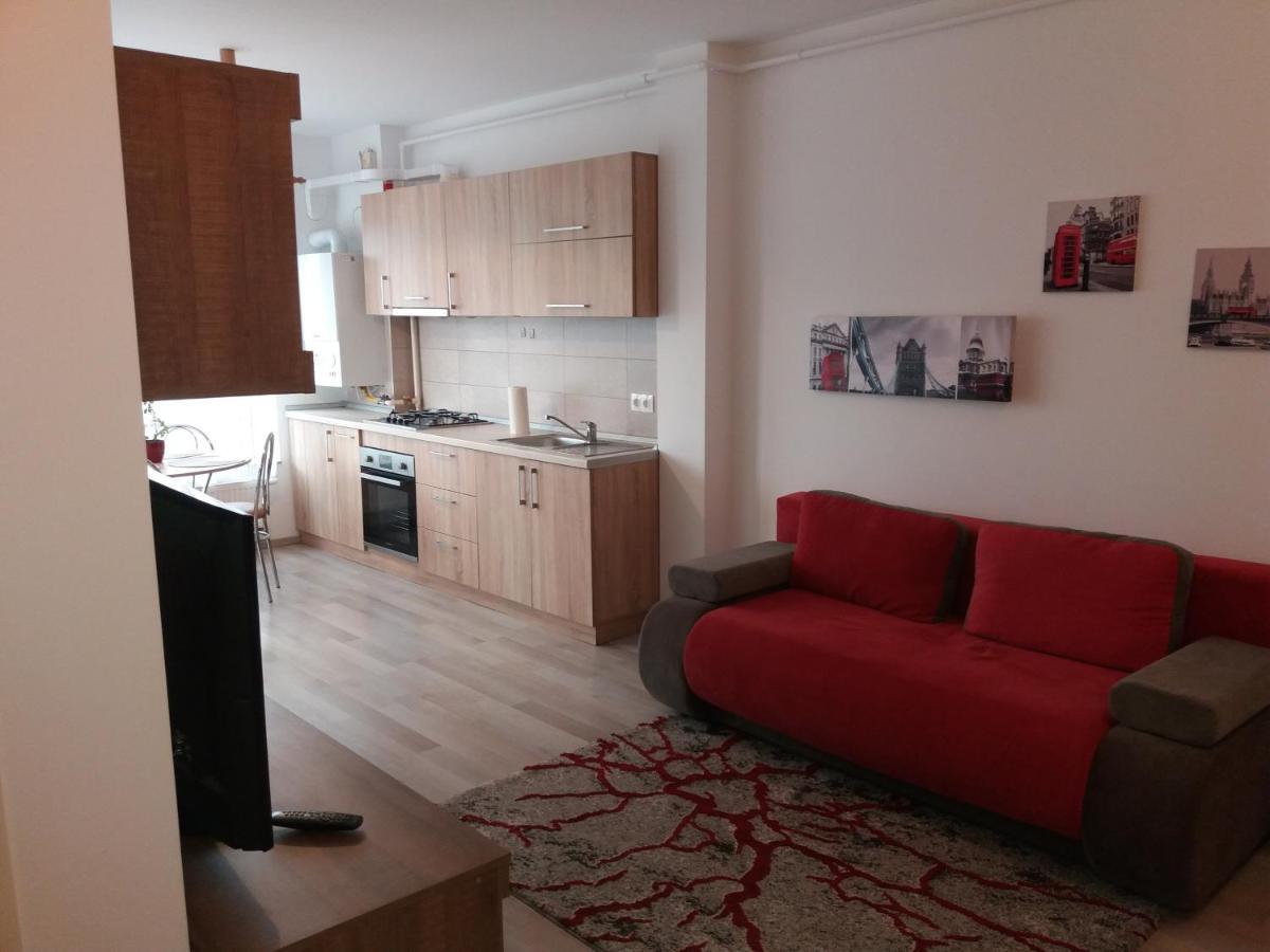 Avantgarden3 Braşov Dış mekan fotoğraf