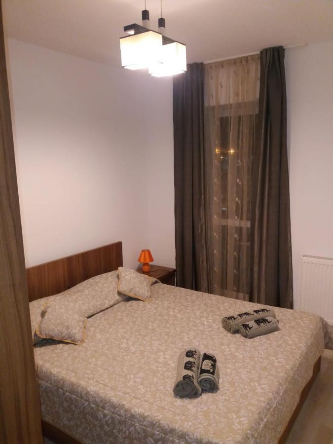 Avantgarden3 Braşov Dış mekan fotoğraf