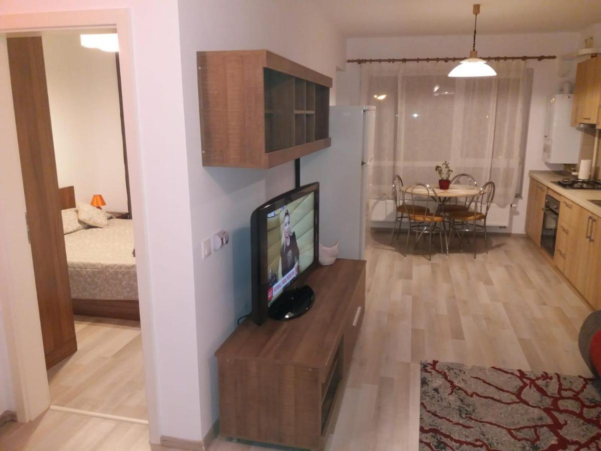 Avantgarden3 Braşov Dış mekan fotoğraf