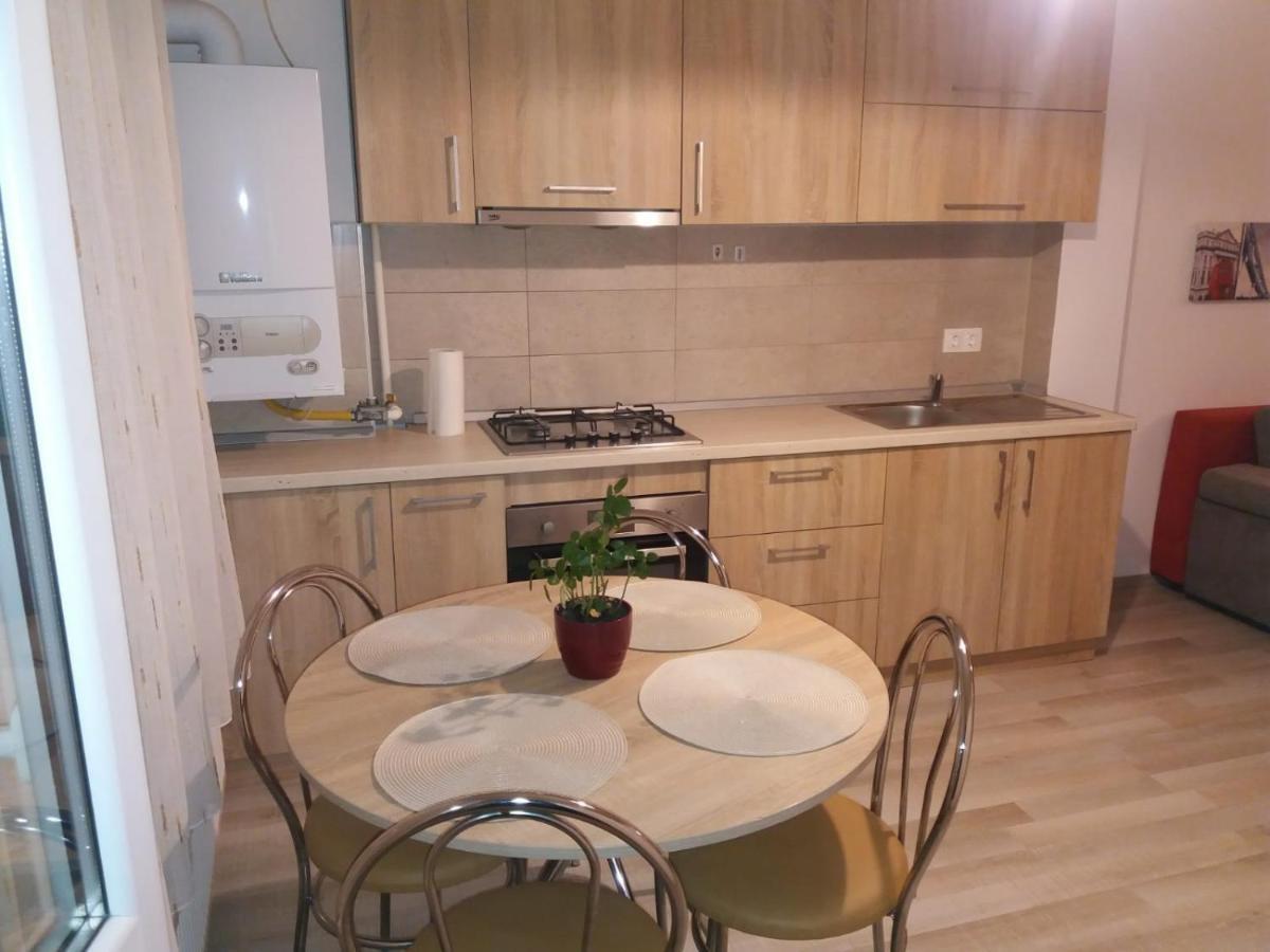 Avantgarden3 Braşov Dış mekan fotoğraf