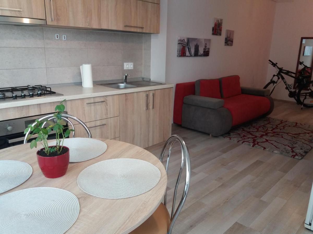 Avantgarden3 Braşov Dış mekan fotoğraf
